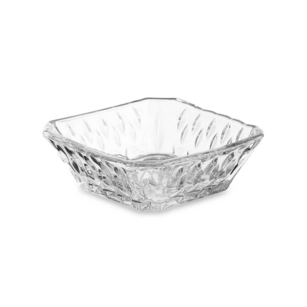 Μπωλ γυάλινο vintage 80ml/8x8x3cm Plastona 029.84070