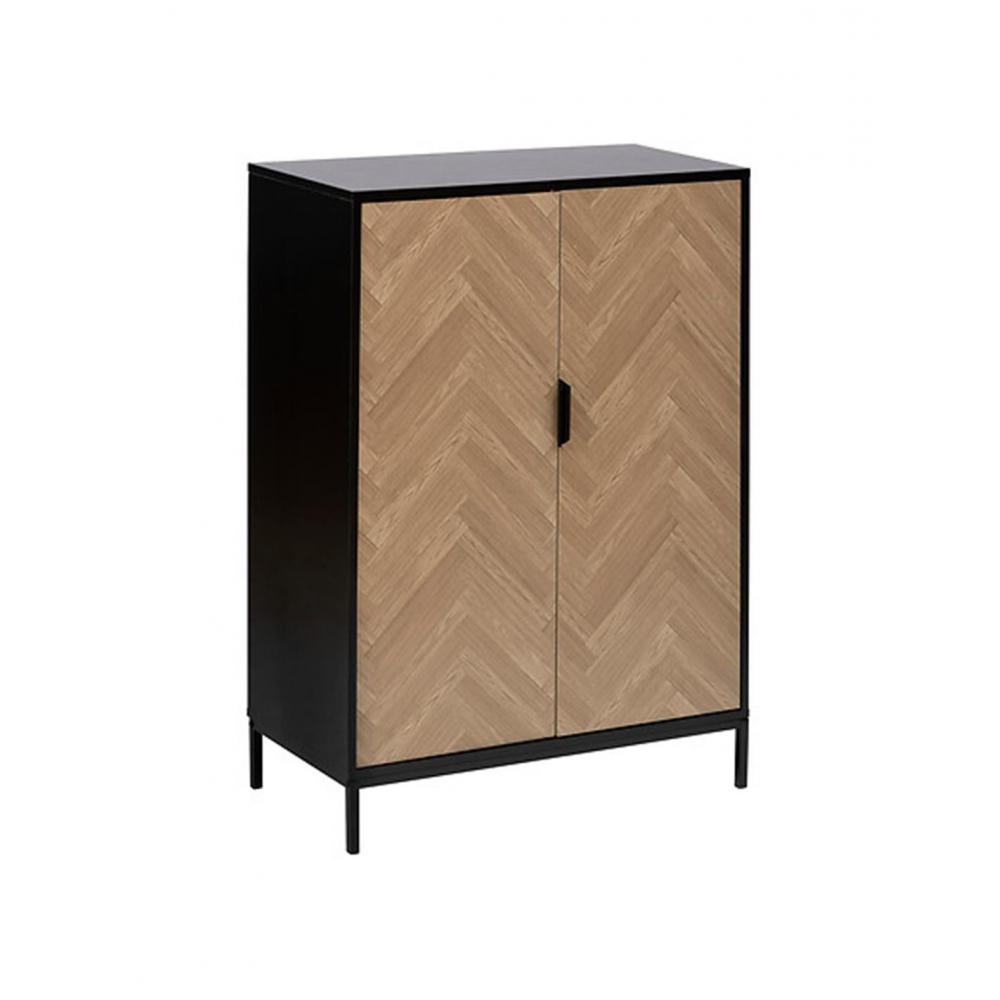 Μπουφες 80 x 40 x 110 cm Plastona 07.193628