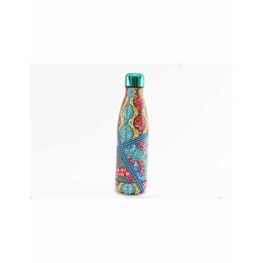 Μπουκάλι ισοθερμικό batik 500ml Plastona 014.TJQ027