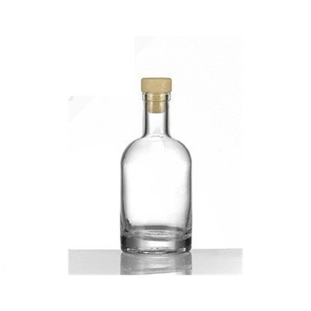 Μπουκάλι nocturn 100ml Plastona 00.10.22155