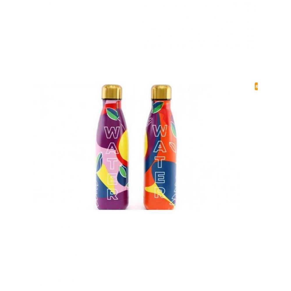 Μπουκάλι θερμός sunburst 500ml Plastona 014.TJSB03