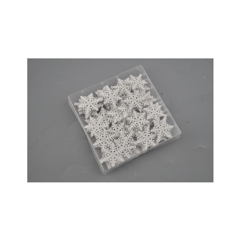 Νιφάδα ξύλινη σ/48 Plastona 012.148664002
