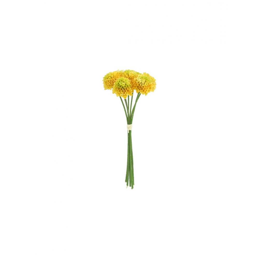 Ντάλια καλδί κίτρινο 12x26cm Plastona 013.811220