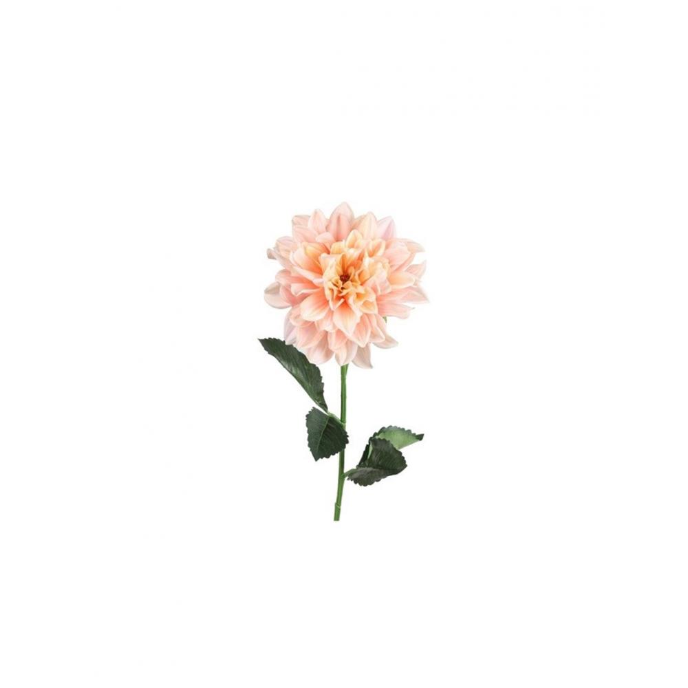 Ντάλια κλαδι ροζ H72cm Plastona 013.804372