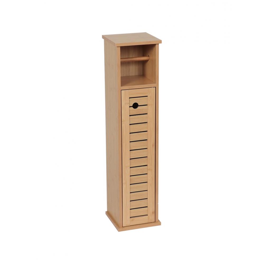 Ντουλάπι για χαρτιά φυσικό  18X18X76cm Plastona 06.9912764