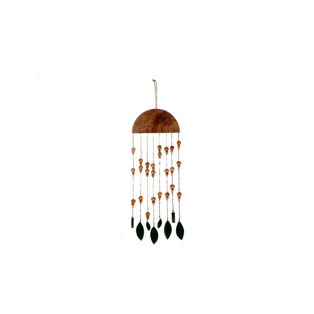 Ονειροπαγίδα κρεμ.με φτερά 26x78cm Plastona 012.912503058