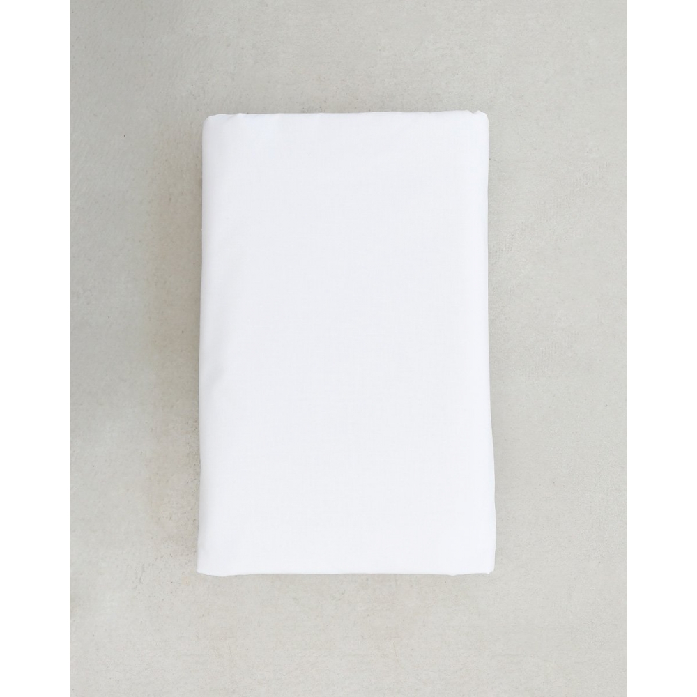 Microsilk Λευκό Πανωσέντονο Oscar Super Υπέρδιπλη (240x280cm) Άσπρο Pennie 072235-01