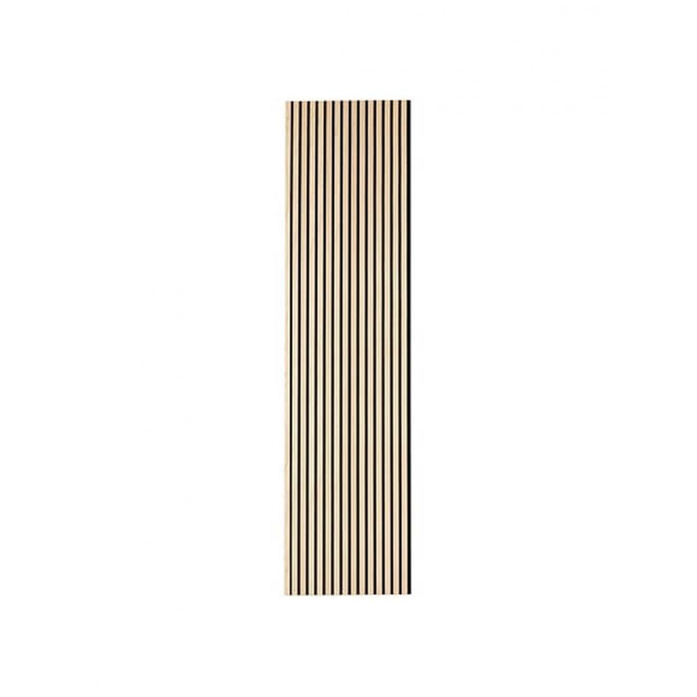 Πάνελ τοίχου ξύλινο 240x60cm Plastona 07.205658