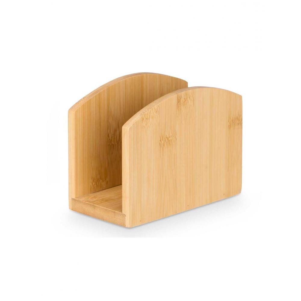 Πετσετοθήκη  bamboo 6,2 x 13 x 10 cm Plastona 029.93520