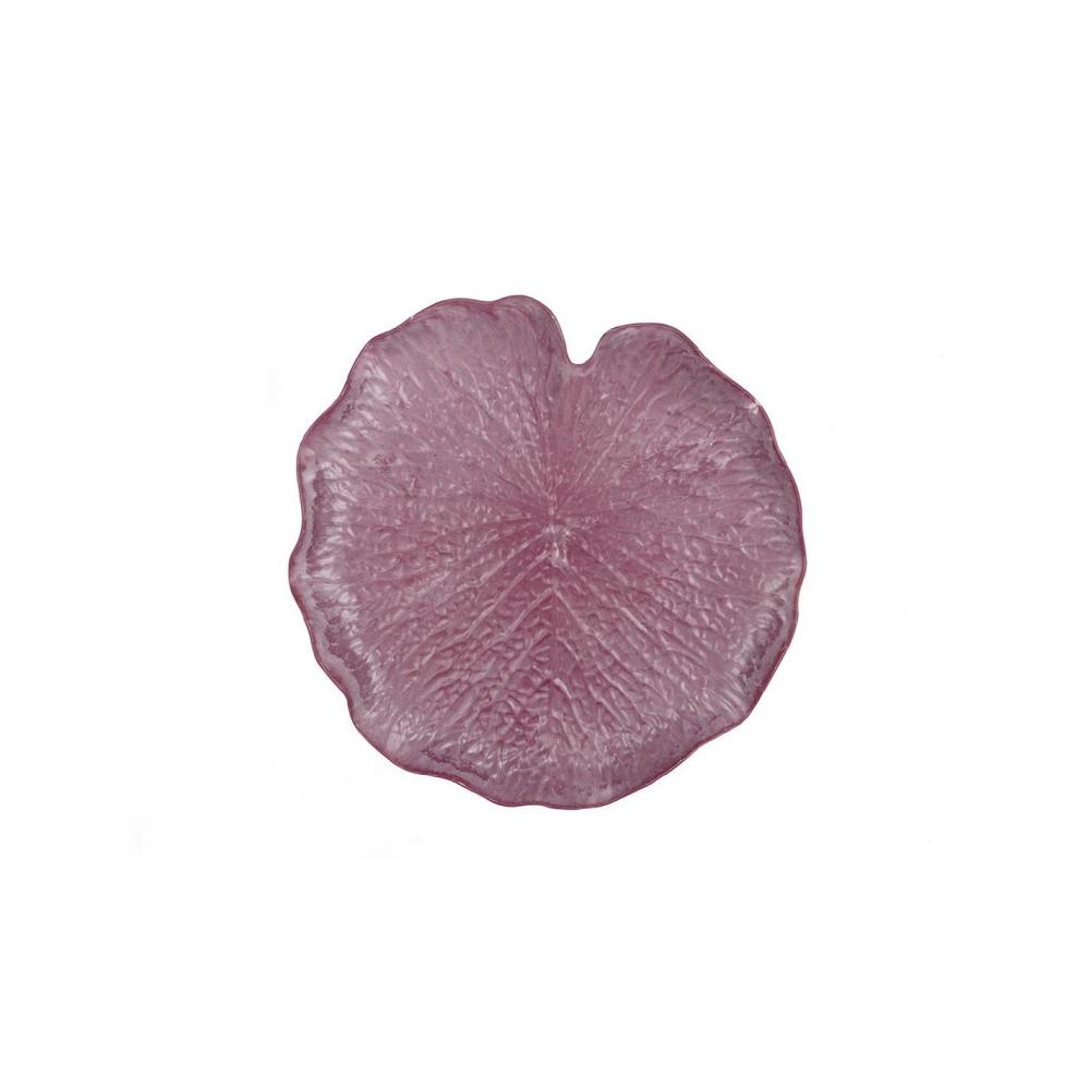 Πιατέλα μελαμίνη φύλλο Φ31Η3,5cm Plastona 012.862570022