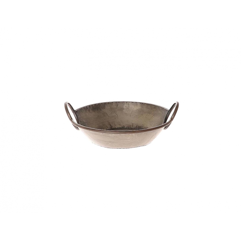 Πιατέλα μεταλ.Eradip 30Χ11 Plastona 012.862345027