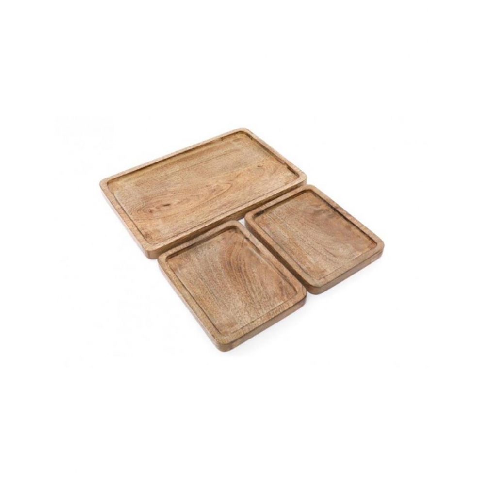 Πιατέλες mango σ/3 (2/18X14+30X20) Plastona 014.KG0974