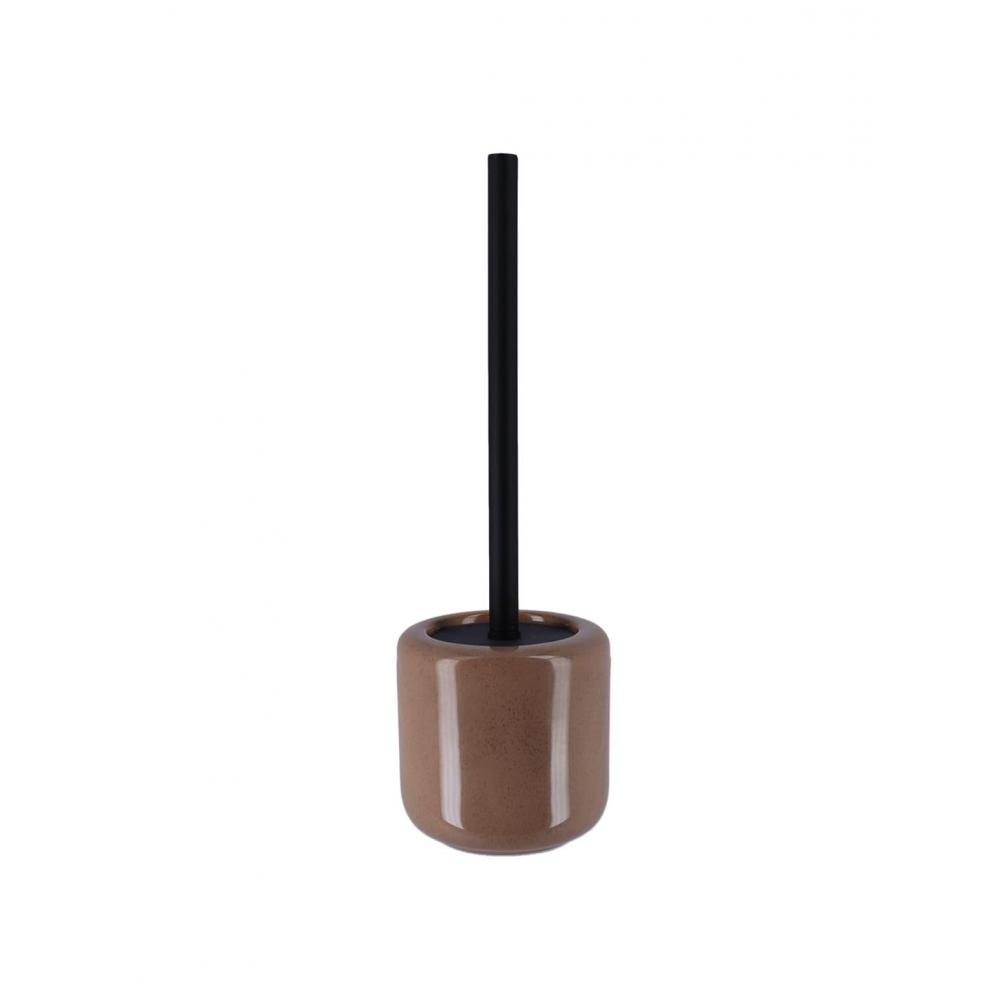Πιγκάλ κεραμ. Caramel Φ11.5 H 39 cm Plastona 06.66132162