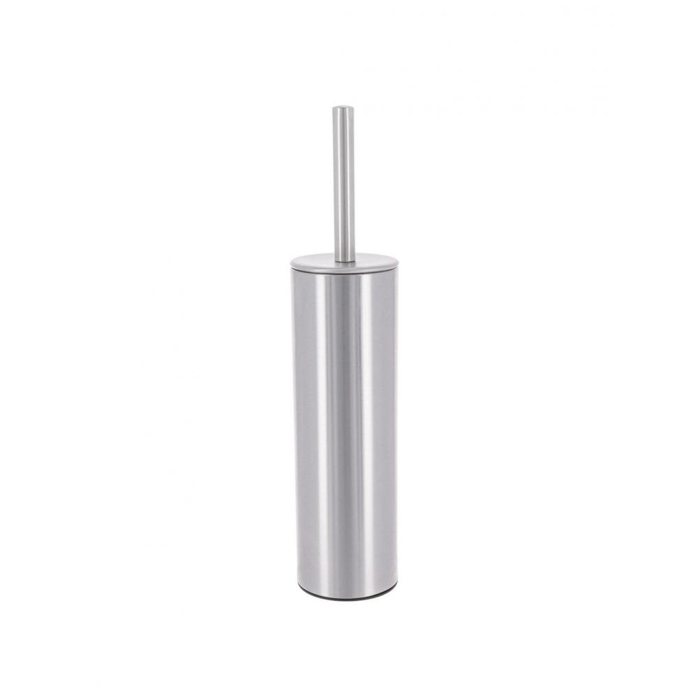 Πιγκάλ μεταλλικό χρώμιο 8x37cm Plastona 06.6652102