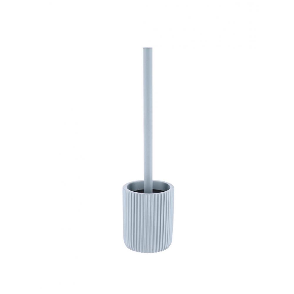 Πιγκάλ polyresin γαλάζιο ριγέ 9x37cm Plastona 06.66103112