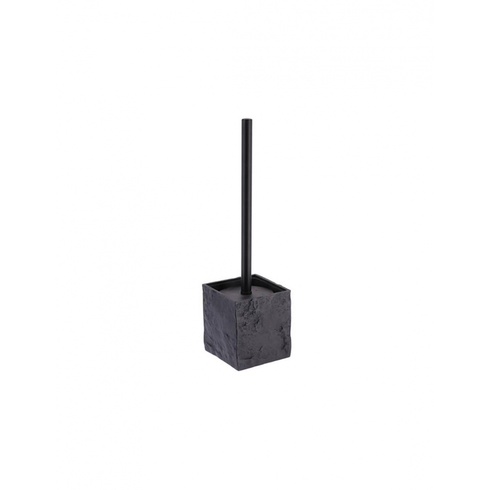 Πιγκάλ polyresin ματ μαύρο Plastona 06.66120103
