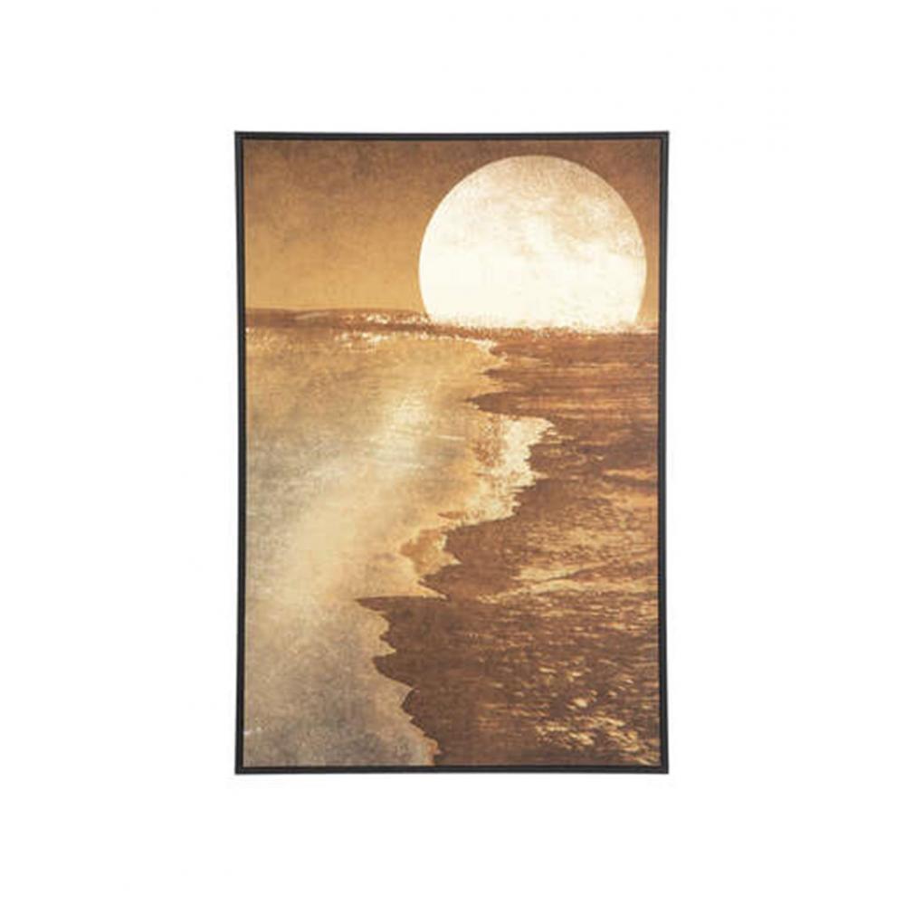 Πίνακας ηλιοβασίλεμα 60x90cm Plastona 07.188062