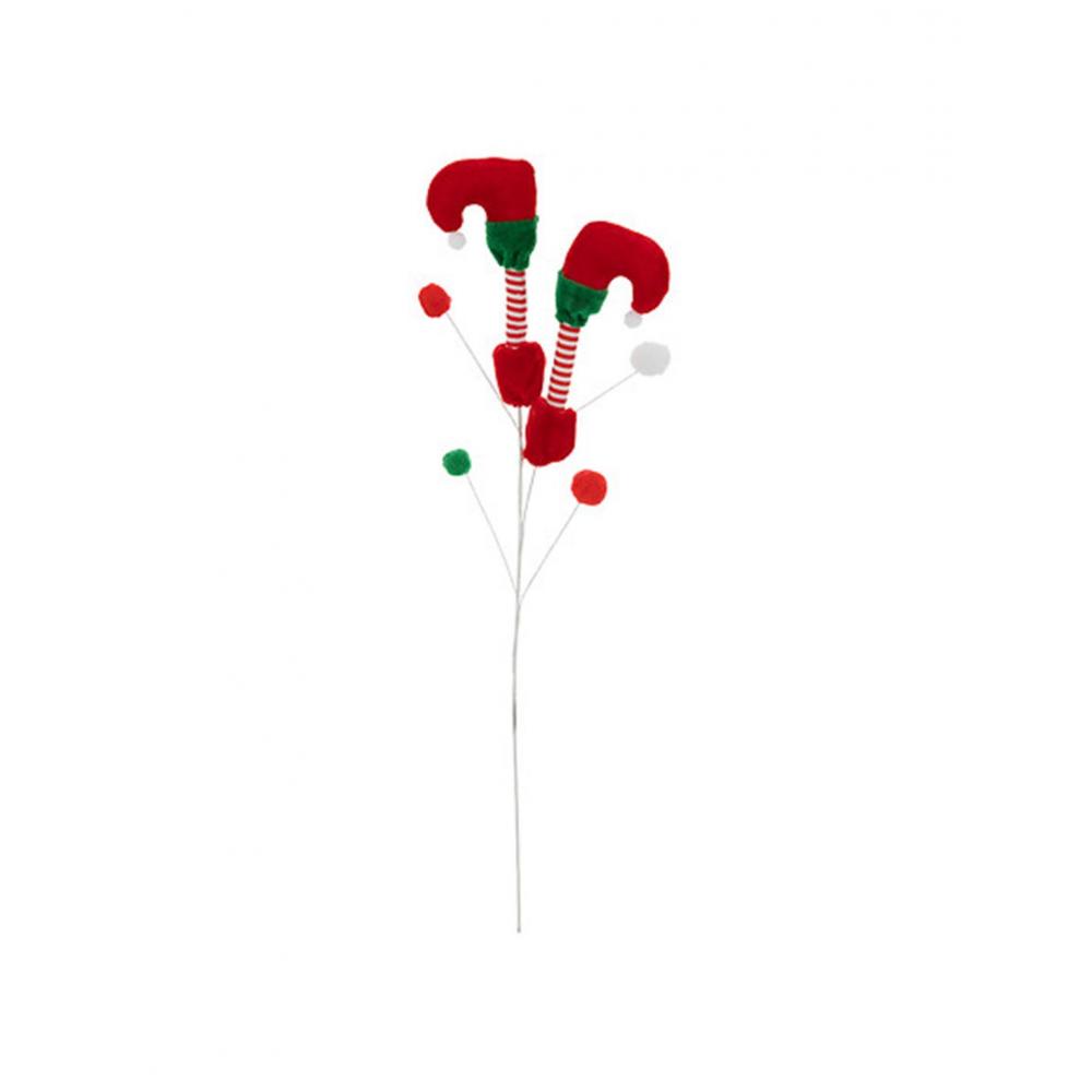 Πόδια ξωτικού σε stick 27x66cm Plastona 07.208314