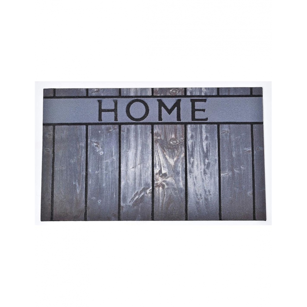Ποδόμακτρο λάστιχο σχ.bois γκρι  45Χ75 Plastona 05.144111007