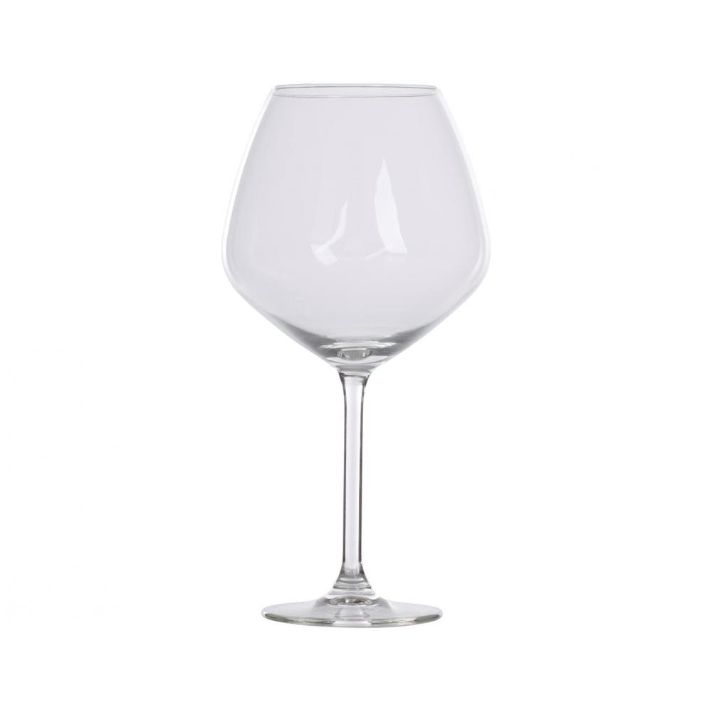 Ποτήρι Coctail s/4 730ml/23,5 x 23 cm Plastona 03.49630