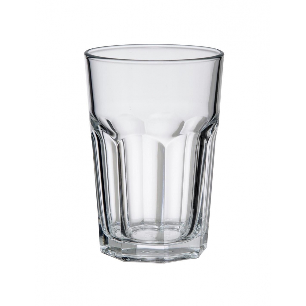 Ποτήρι γυαλ.mojito 36cl Plastona 07.154807