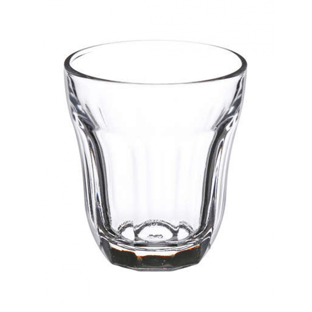 Ποτήρι γυαλ.κρασιου 10cl 6,1Χ7 Plastona 07.154751