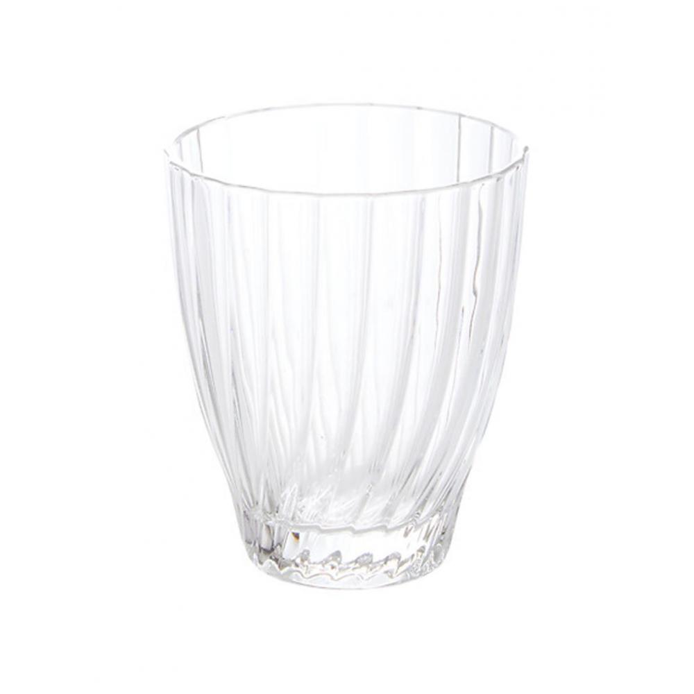 Ποτήρι νερού 29CL/8,5x10,2cm Plastona 07.213961