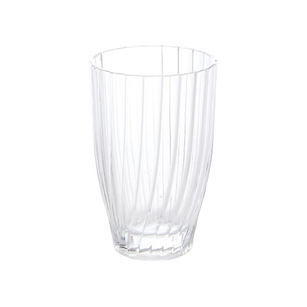 Ποτήρι νερού 34CL/7,9x12,5cm Plastona 07.213962