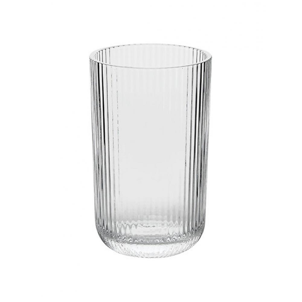 Ποτήρι νερού 43CL/7,9x12,8cm Plastona 07.203481A