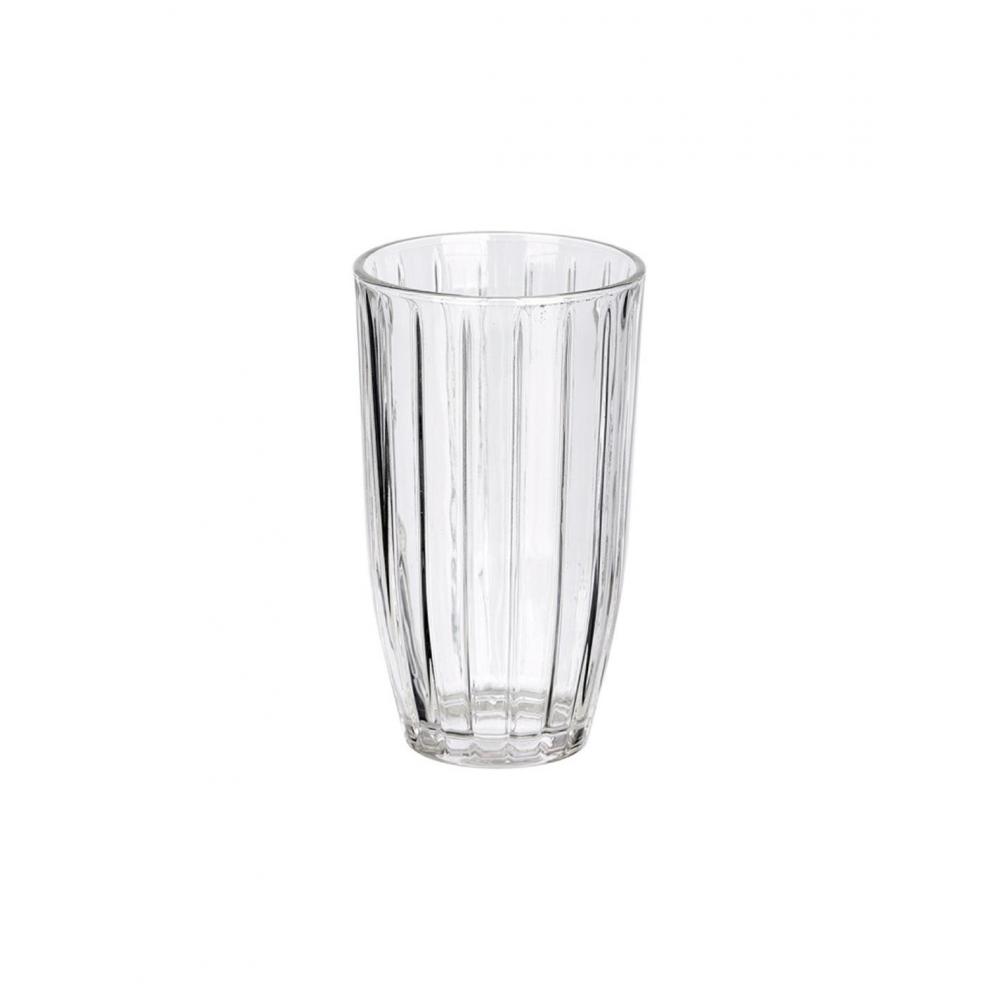 Ποτήρι νερού 440ml /8,2x14,2cm Plastona 029.12390