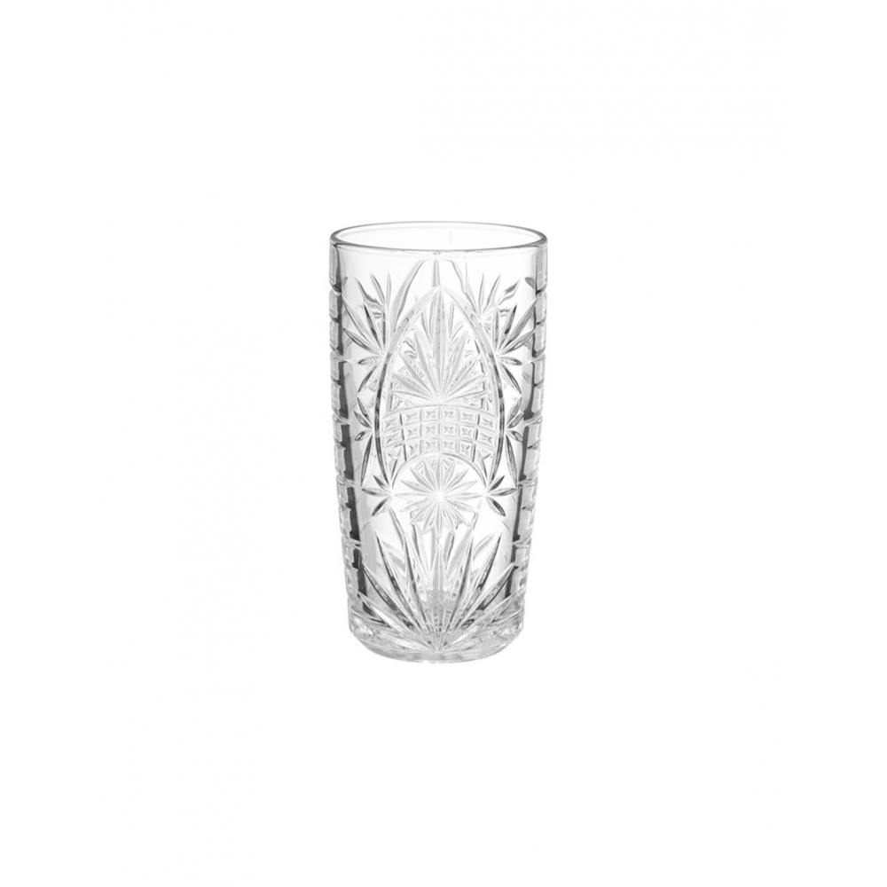 Ποτήρι νερού γυαλ.AYLA 35cl Plastona 07.154702