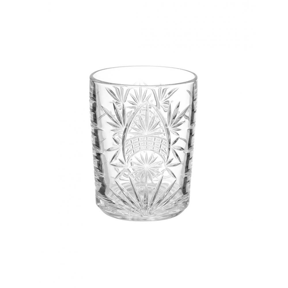 Ποτήρι ουίσκι γυαλ.AYLA 35cl Plastona 07.154703