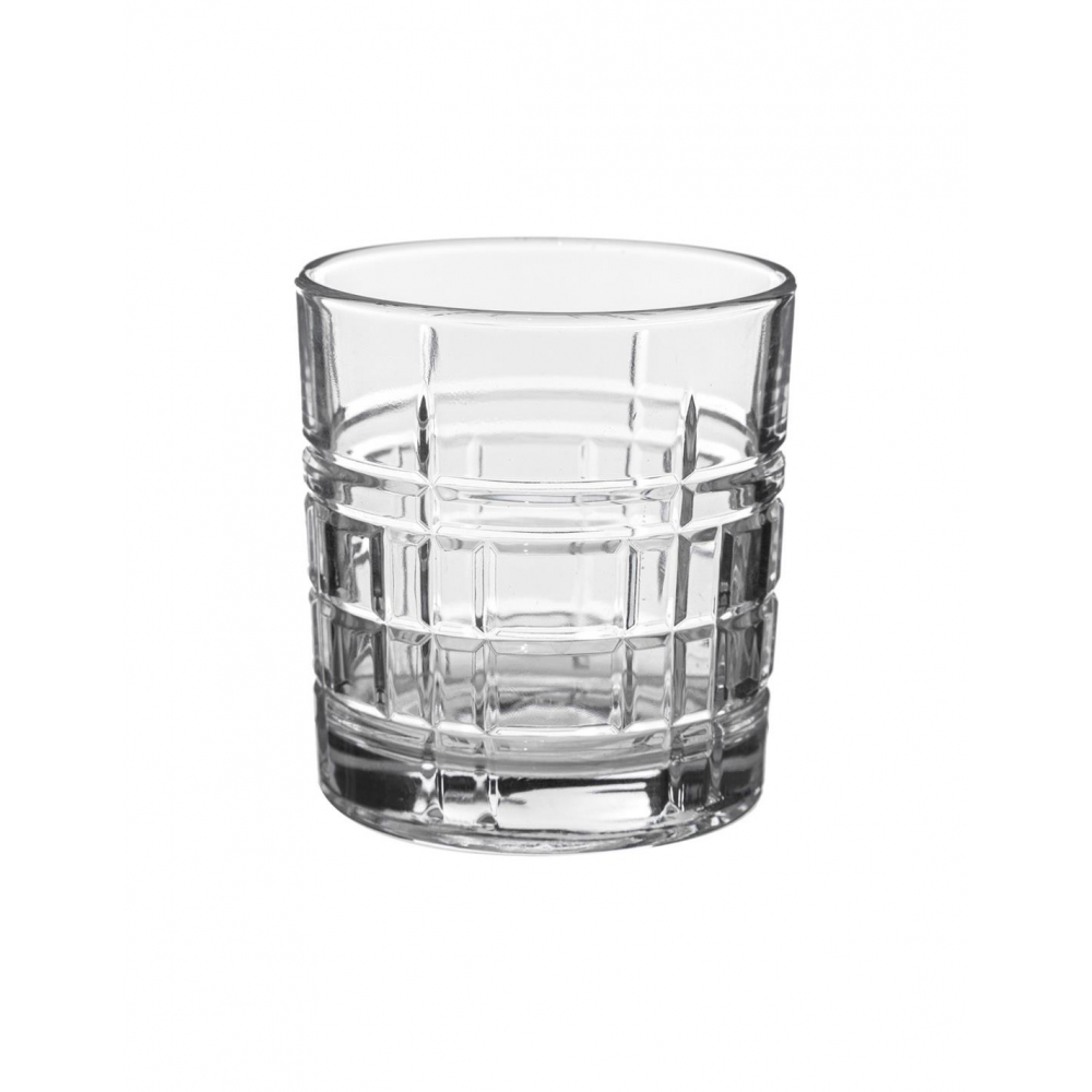 Ποτήρι ποτού γυαλ.EDGAR 24cl , σ/4 Plastona 07.188856