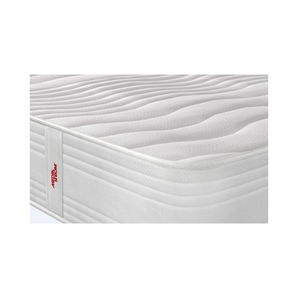 Στρώμα Mediastrom Prestige Multi Διπλό 152 έως 160εκ Χ 200εκ Media Strom PrestigeMulti-152-160
