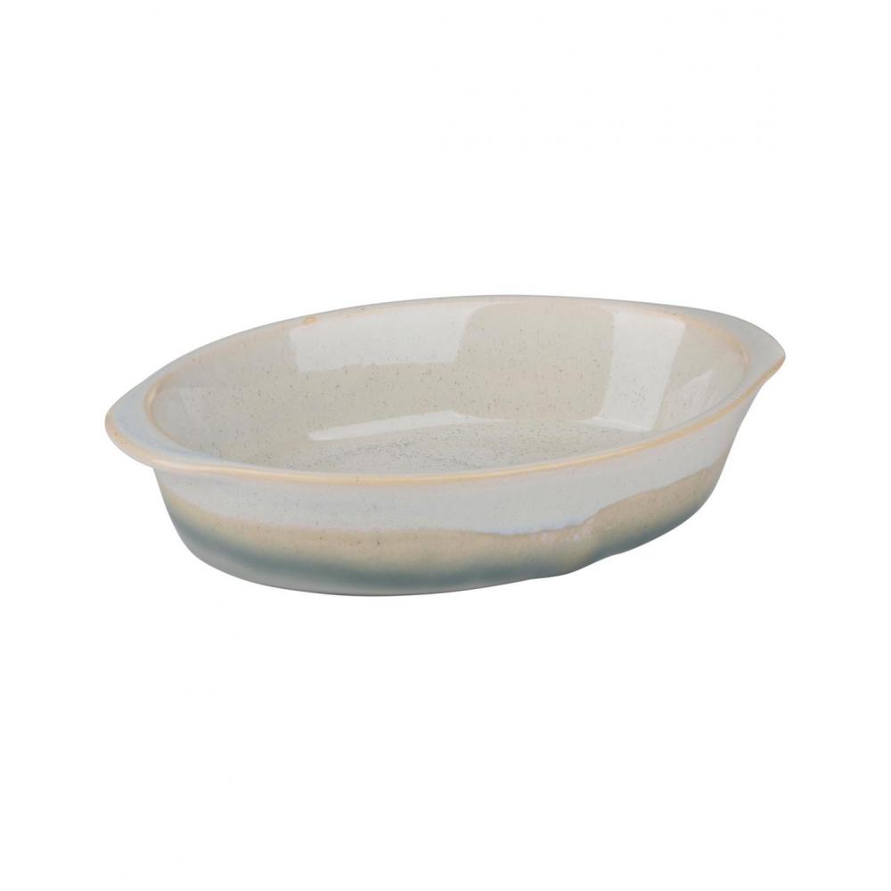 Πυρέξ κεραμικό οβάλ 20.2x12.3x4.3cm σ/2 Plastona 03.58620
