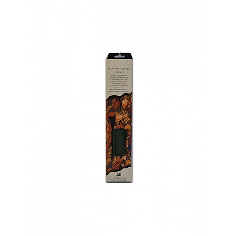 Ράβδοι αρωματικοί frankinscense σ/40 Plastona 090.2710124Α