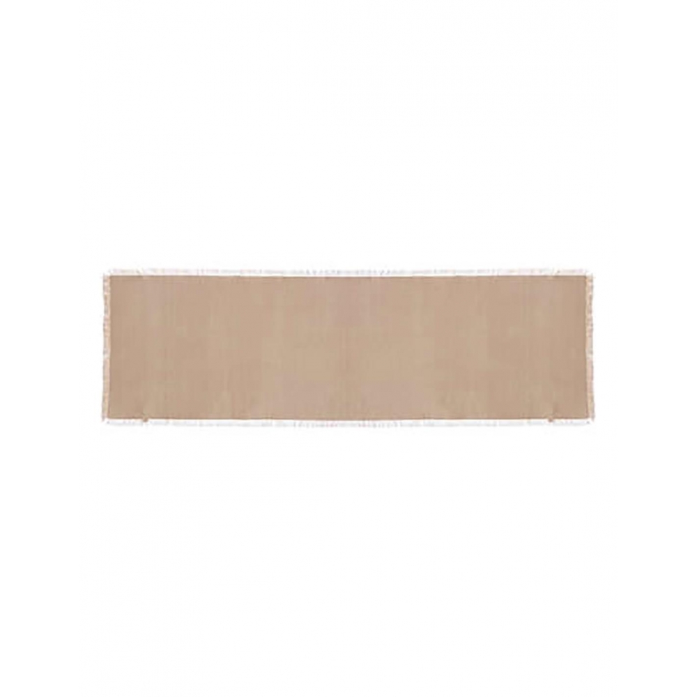 Runner βαμβ,MAHA μπεζ 38Χ140 Plastona 07.188808A