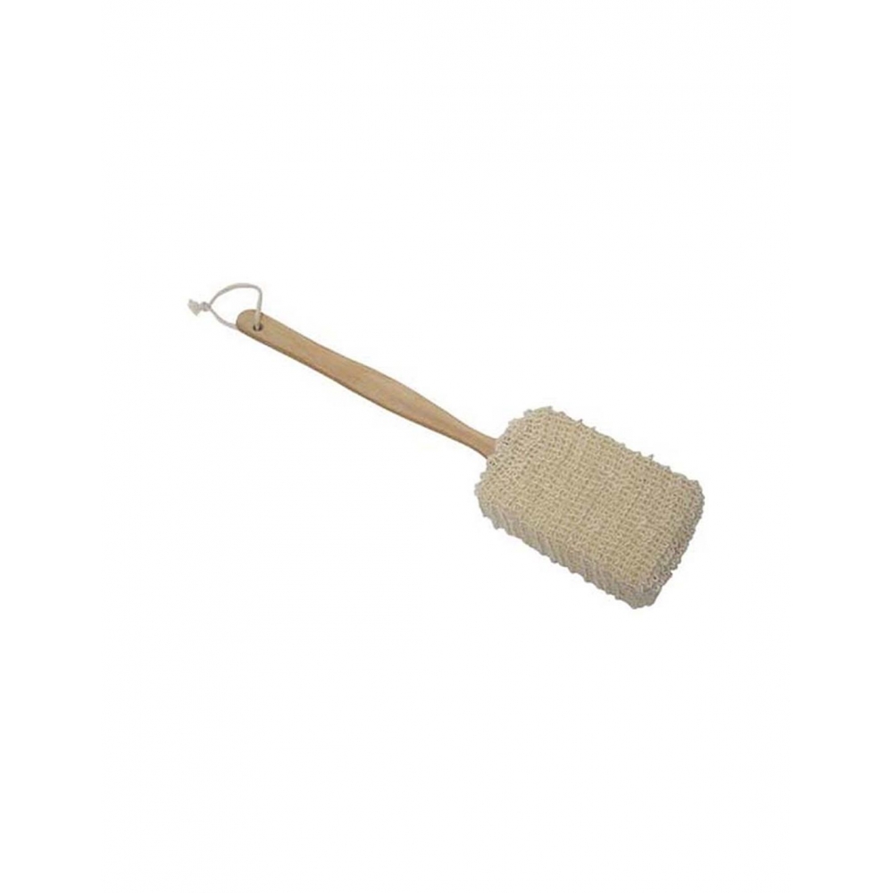 Σφουγγάρι με χέρι bamboo Plastona 06.75518104
