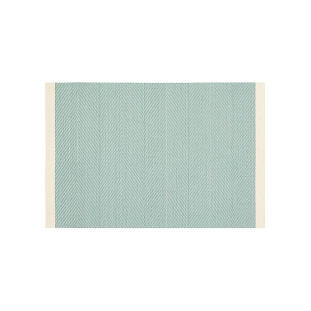 Σουπλά ανακυκλ.textilene βεραμαν  45x30cm Plastona 07.194992C