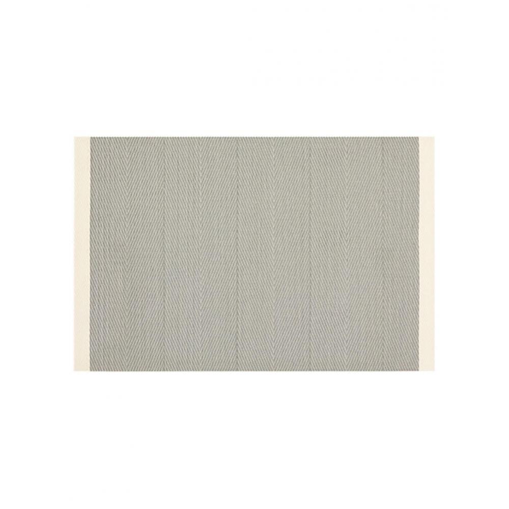 Σουπλά ανακυκλ.textilene χακί 45x30cm Plastona 07.194992A