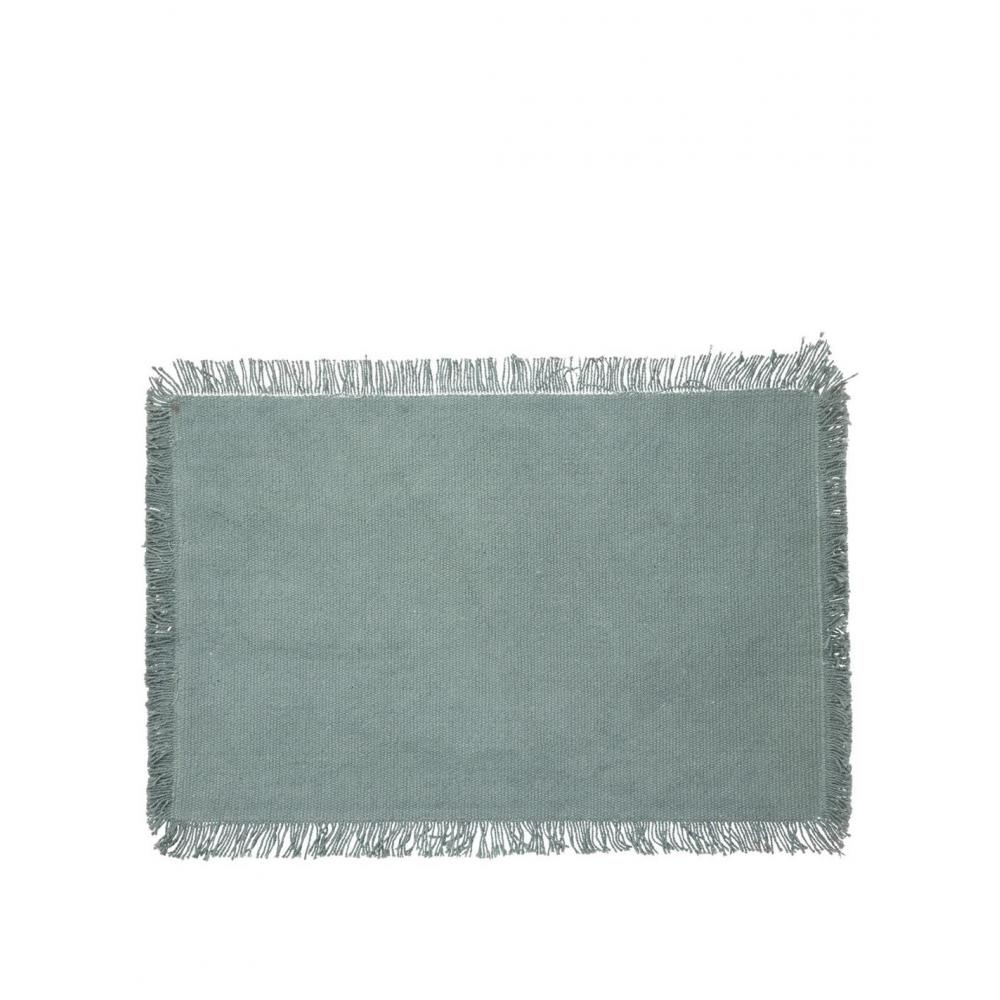 Σουπλά βαμβ.MAHA βεραμάν 45Χ30 Plastona 07.188807H