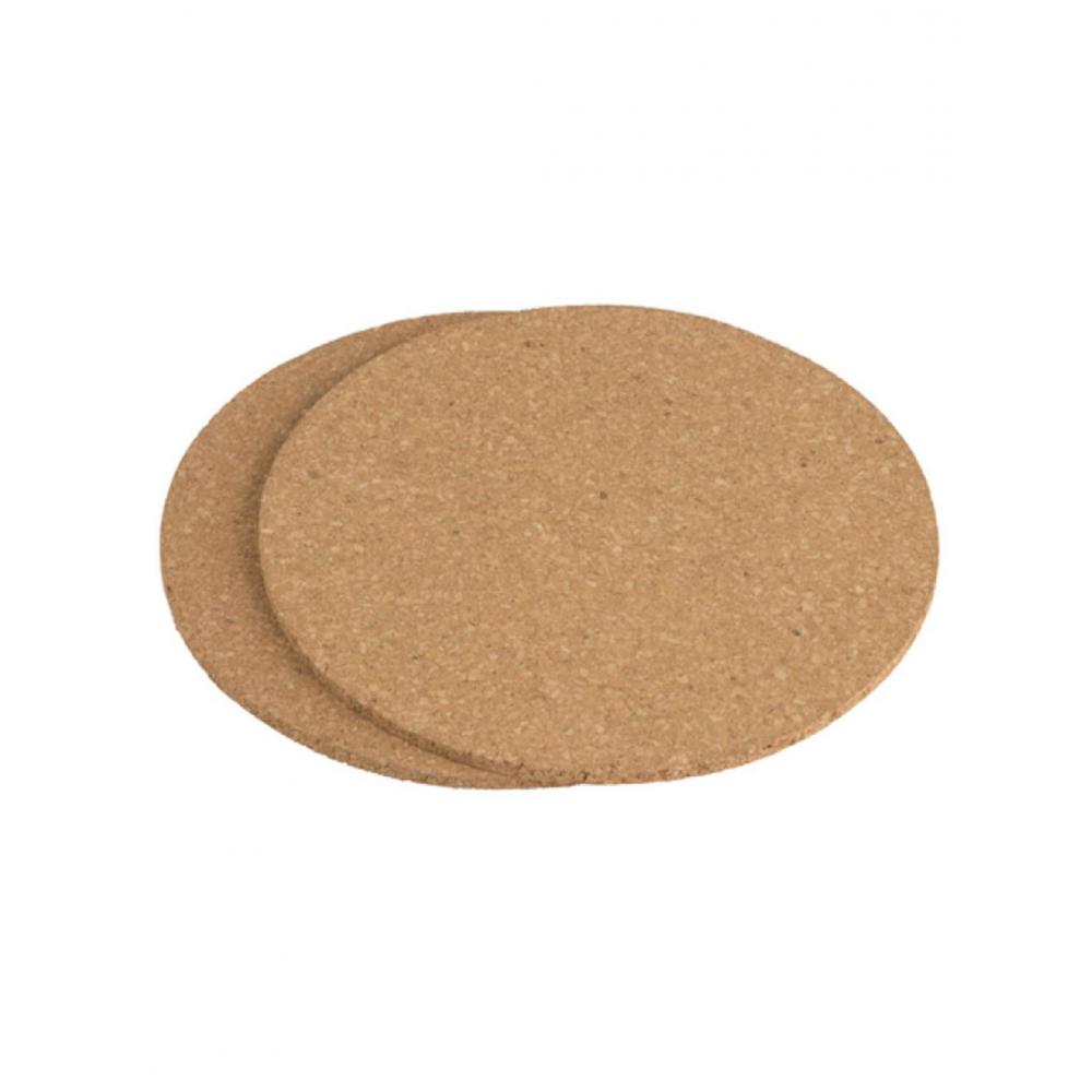 Σουπλά φελλός Φ18cm σ/2 Plastona 03.05923