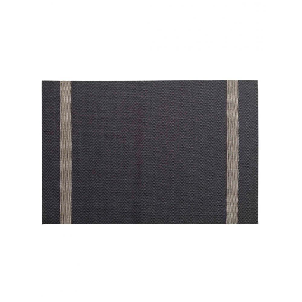 Σουπλά μαύρο/χρυσό PVC 30x45cm Plastona 027.1790552