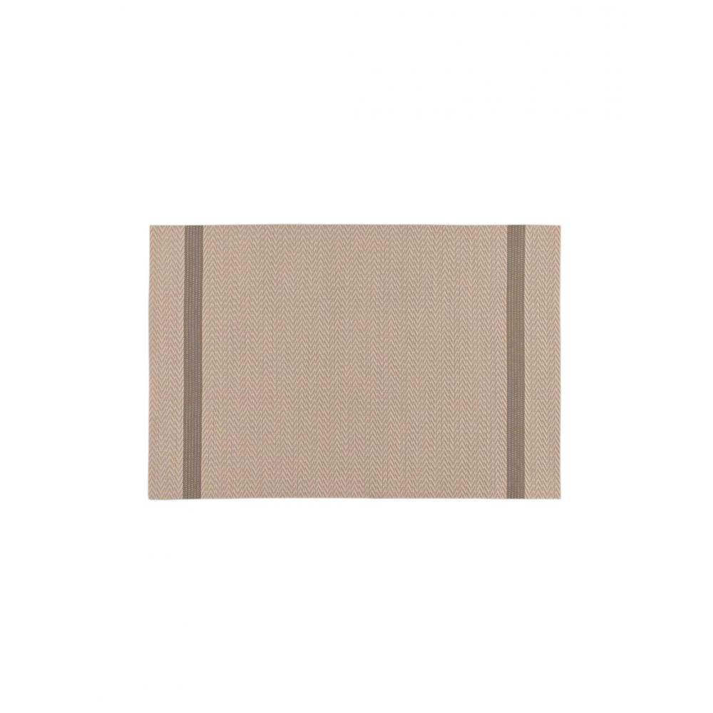 Σουπλά μπεζ/χρυσό PVC 30x45cm Plastona 027.1790408