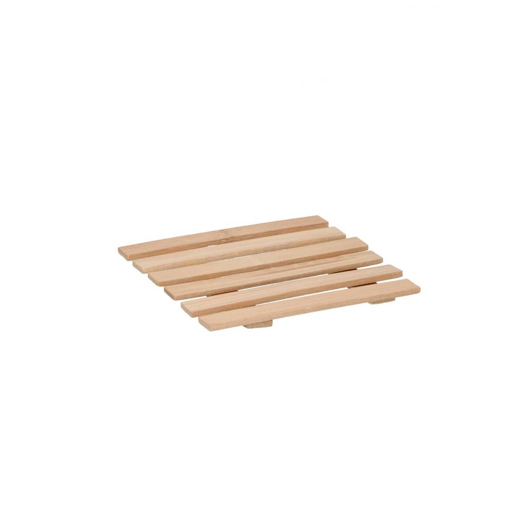 Σουπλά παλέτα bamboo 17.5x18cm Plastona 03.08814