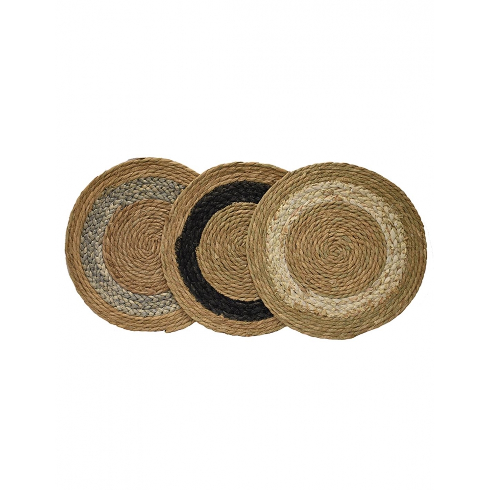 Σουπλά ψάθινο Φ70 3χρ. Plastona 00.06.67412