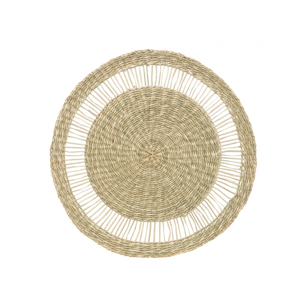 Σουπλά ψάθινο spring Φ38 Plastona 07.188806