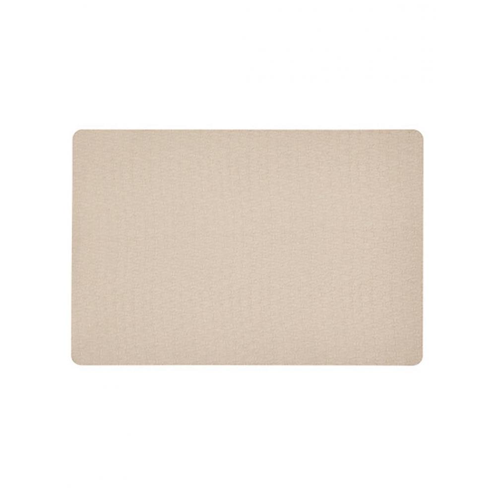 Σουπλά PU μπεζ 49x33cm Plastona 07.207139D
