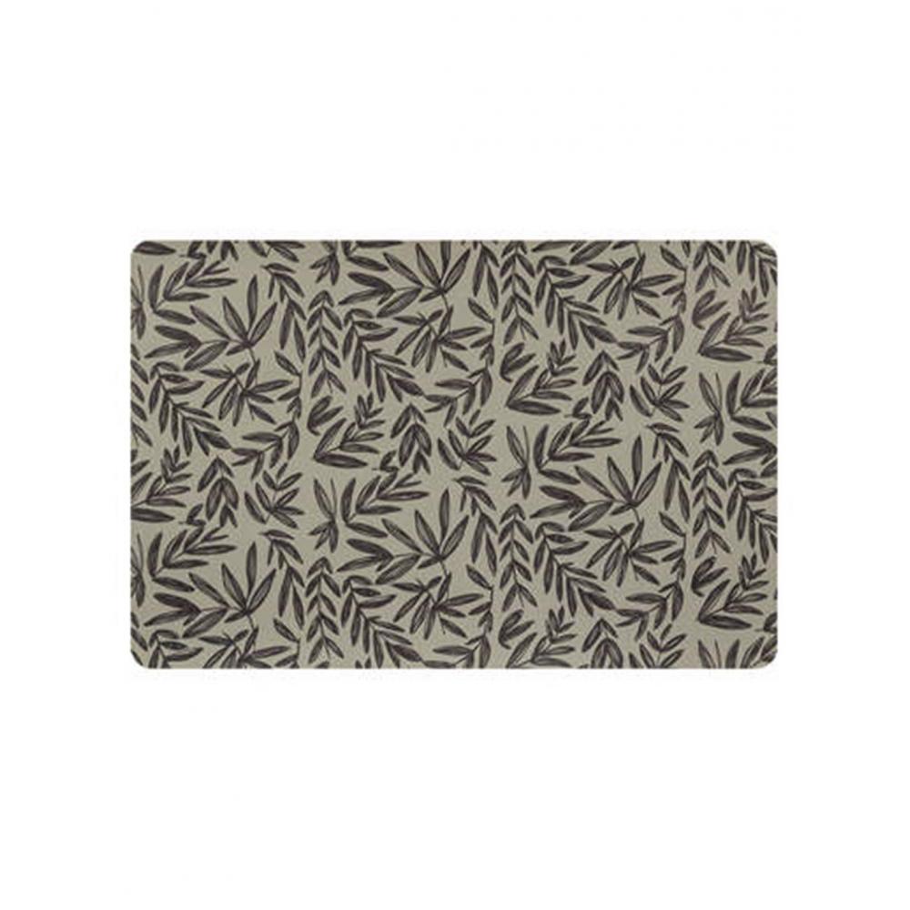 Σουπλά PU VINYL πράσινο 45x30 cm Plastona 07.203305A