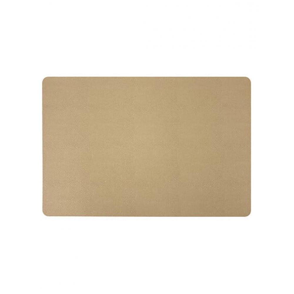 Σουπλά PU χρυσό 49x33cm Plastona 07.207218A